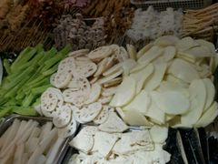 -林静小吃(复兴路店)