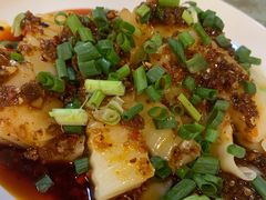 美味凉粉-蒲氏烤鸭(百寿路店)
