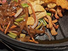 -一烙锅(友谊店)