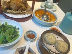 -江城小馆陕南妈妈菜·全球旅行餐厅(钟楼店)