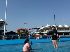 -上海玛雅海滩水公园