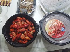 -盒马X会员店(王府井奥莱UP TOWN店)