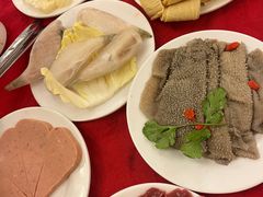 -山城年华老火锅(玉林店)