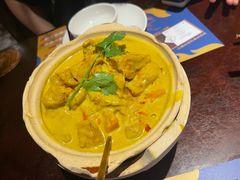 马来式咖喱牛腩-泰妃殿(新世界旗舰店)