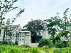 -东湖生态旅游风景区