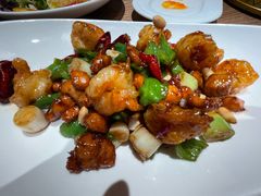 -巴扎屋大盘鸡·新疆菜(汇嘉时代店)