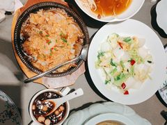 -小厨娘绣中淮扬(大行宫科巷店)