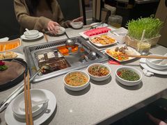 -海底捞火锅(群光广场店)