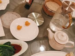 -全聚德(上海首店浦东店)