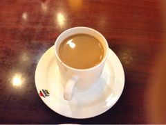 至尊奶茶-必胜客(新中纬店)