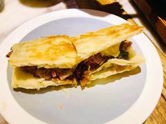 驴肉火烧-掌柜的店·河南菜(新天地店)