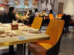 -穿蒸引鲜·嗲记(正大广场店)