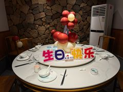 -盛世川王•幸福里(长虹店)