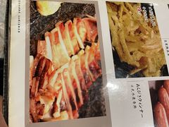 -桂马·日本料理·海胆·海鲜饭·酒场(民主广场店)