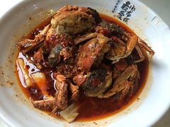 -龙巢盱眙龙虾·牛蛙·烧烤宵夜(八卦岭店)