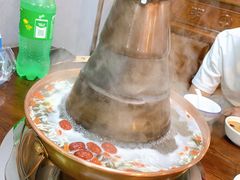 -大明铜锅·烤涮坊·烧烤(总店)