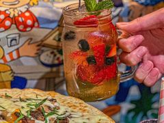 -Brut Eatery Wine Bar & Restaurant (建国东路店)
