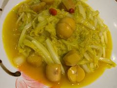 板栗白菜-顺承小院儿