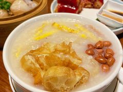 -悦雅居·老广州老味道(长湖店)