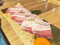 -江户烧肉(高德店)