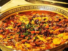 -饭江湖·江湖菜(湖广会馆店)