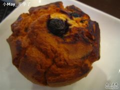 蓝莓muffin-法派1855(东湖别墅店)
