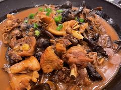 -香融府·烤鸭·家常菜(马家堡路店)