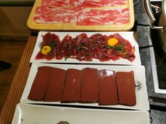 -许府牛火锅(信义坊总店)