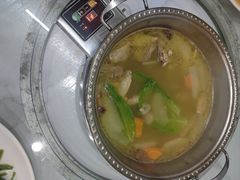 -凯盈阁·顺德私房菜·桑拿鸡