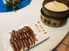 -全聚德(常州店)