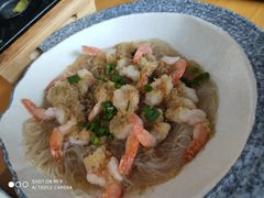 -万景饭店·鱼街农家菜