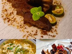 -柳莺湖上·湖景餐厅·江南菜(西湖店)