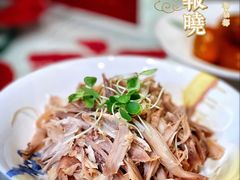 -御仙都北京菜馆·烤鸭店(双井店)