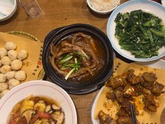 -丰乐餐厅·始于1999·本地老字号