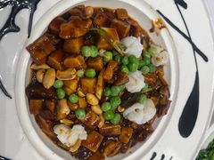 -乾隆美食·本帮菜(黄河路店)