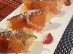 -Primo·丽莫意大利窑烤披萨