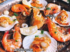 -BROWNSTONE布朗石西班牙餐厅(富城店)