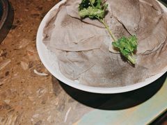 -锦城院坝老火锅