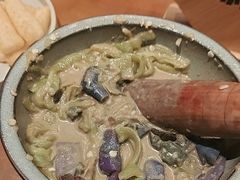 -水煮三国·川鲁江湖菜(香山店)