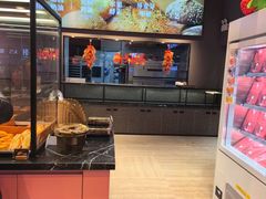 -燃厚蛋糕(卓展中信城店)