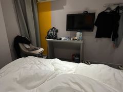 -7天酒店·龙岩动车站中山路步行街店
