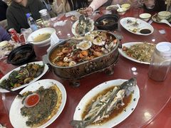 -品鲜海鲜餐厅(黄厝店)