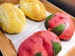 -LELECHA乐乐茶(美罗城店)