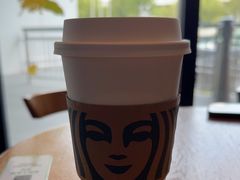 -星巴克(武汉徐东销品茂店)