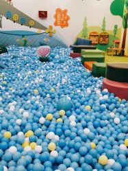 -莫莉幻想儿童乐园(长沙中海环宇城店)