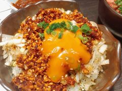 -AJIYA·池袋日式烧肉自助(天津万象城店)