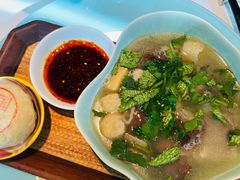 -淮香国色(正大中心店)