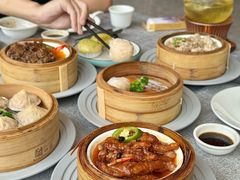 -晋江荣誉国际酒店·港誉茶餐厅