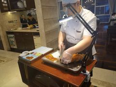 -南景饭店(万家丽路店)