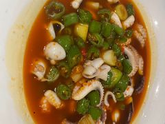 -百味馆·粤菜·湛江菜(后海花园店)